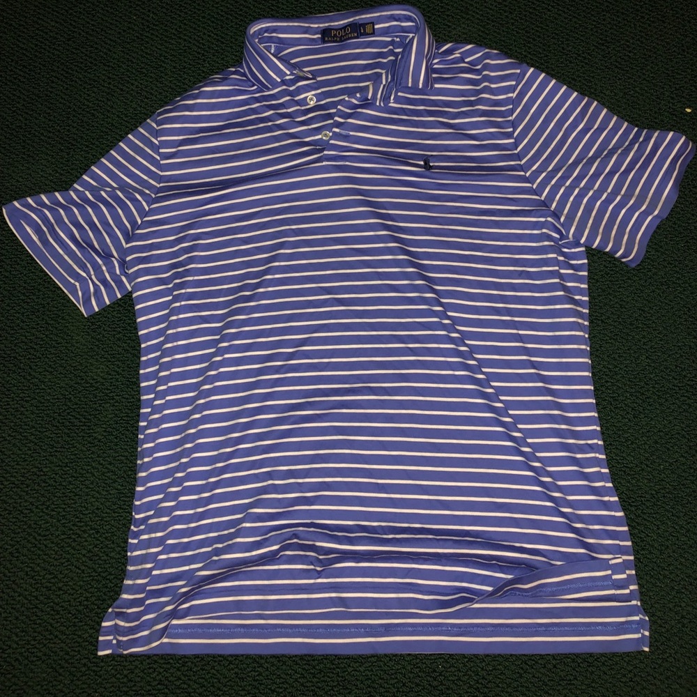 Polo Shirt from Polo Ralph Lauren